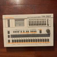 TR 707
