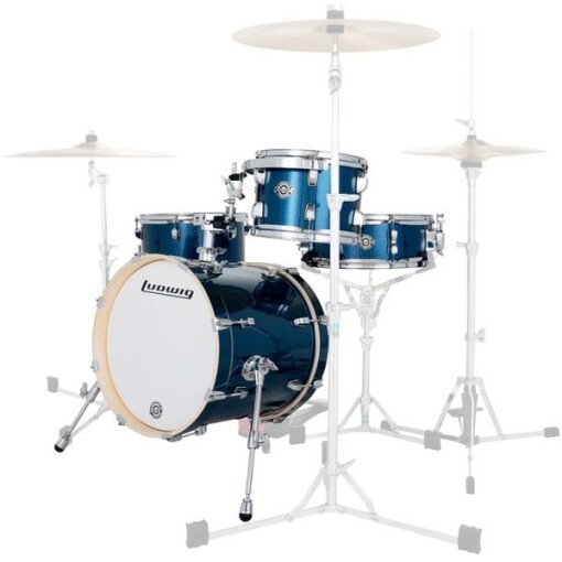 3 - DEEP BLUE 3 - DEEP BLUE