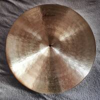 Sabian Ride artisan 22 médium