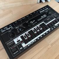 Re 303 (Montage Pro)