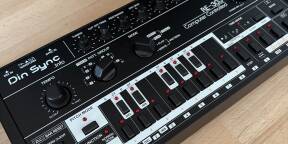 Re 303 (Montage Pro)