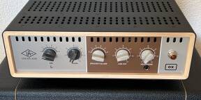 Vends OX Box Universal Audio comme neuve