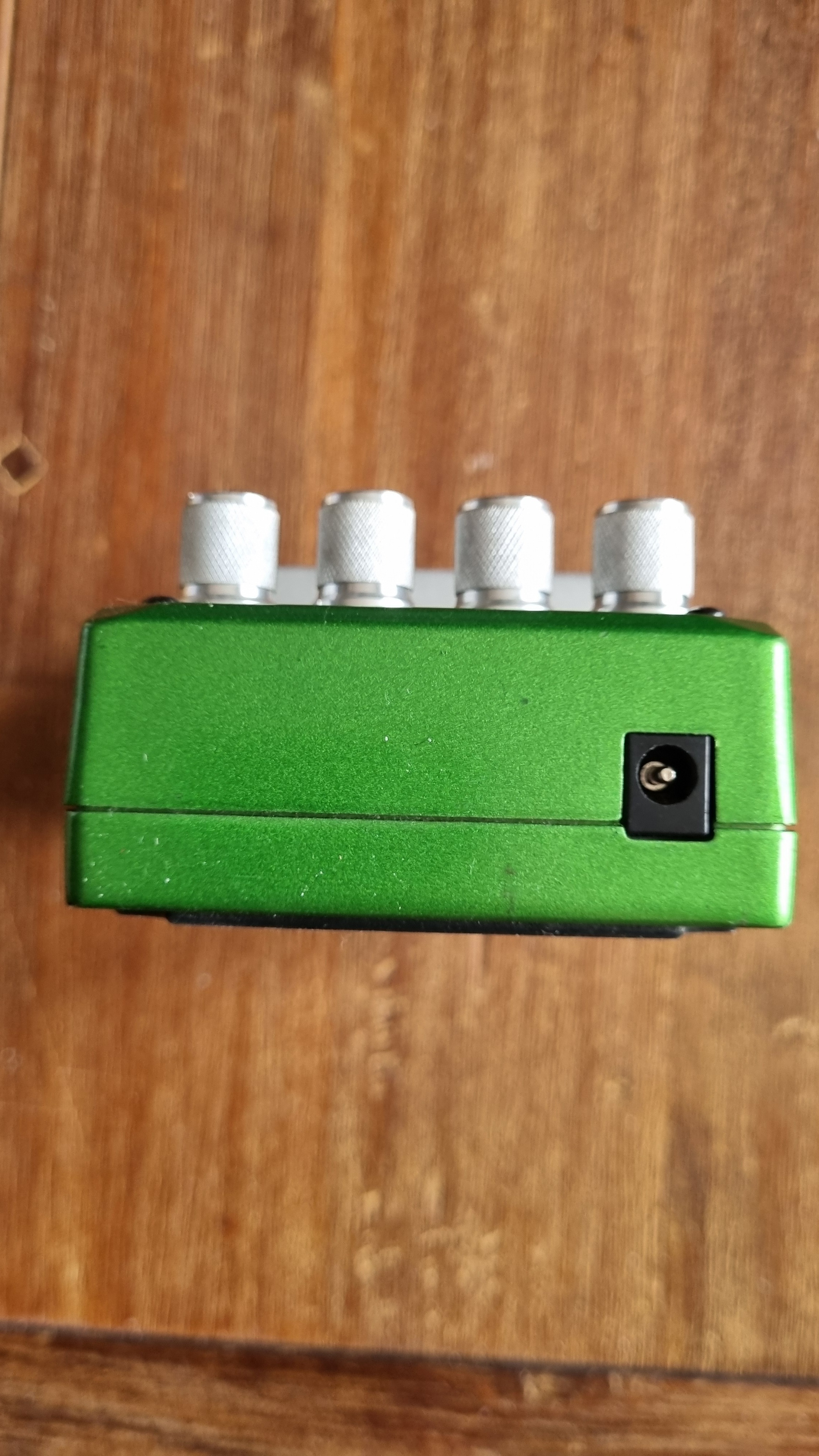 HardWire Pedals SP-7 Stereo Phaser (25008)