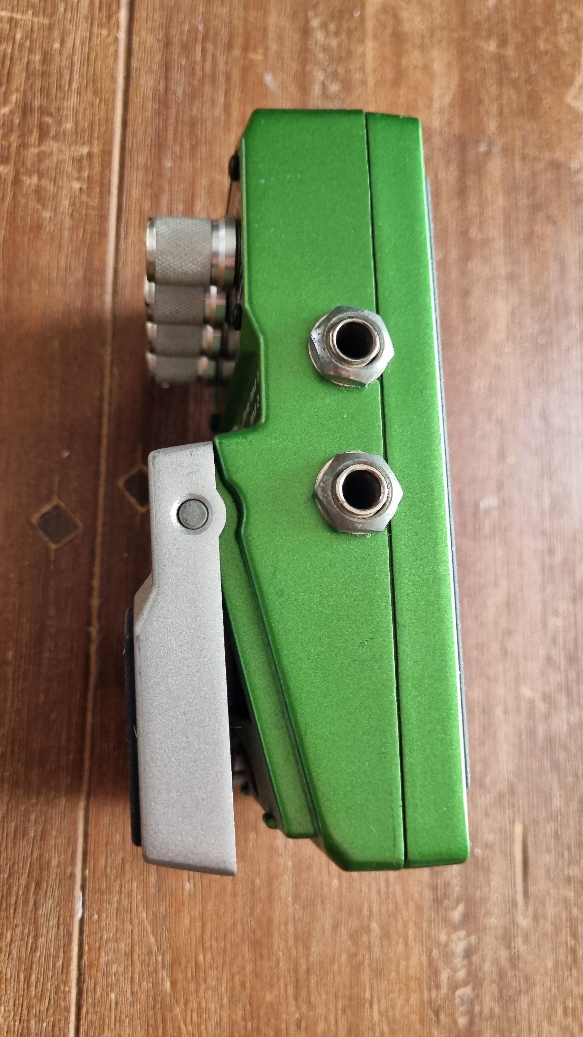 HardWire Pedals SP-7 Stereo Phaser (10600)