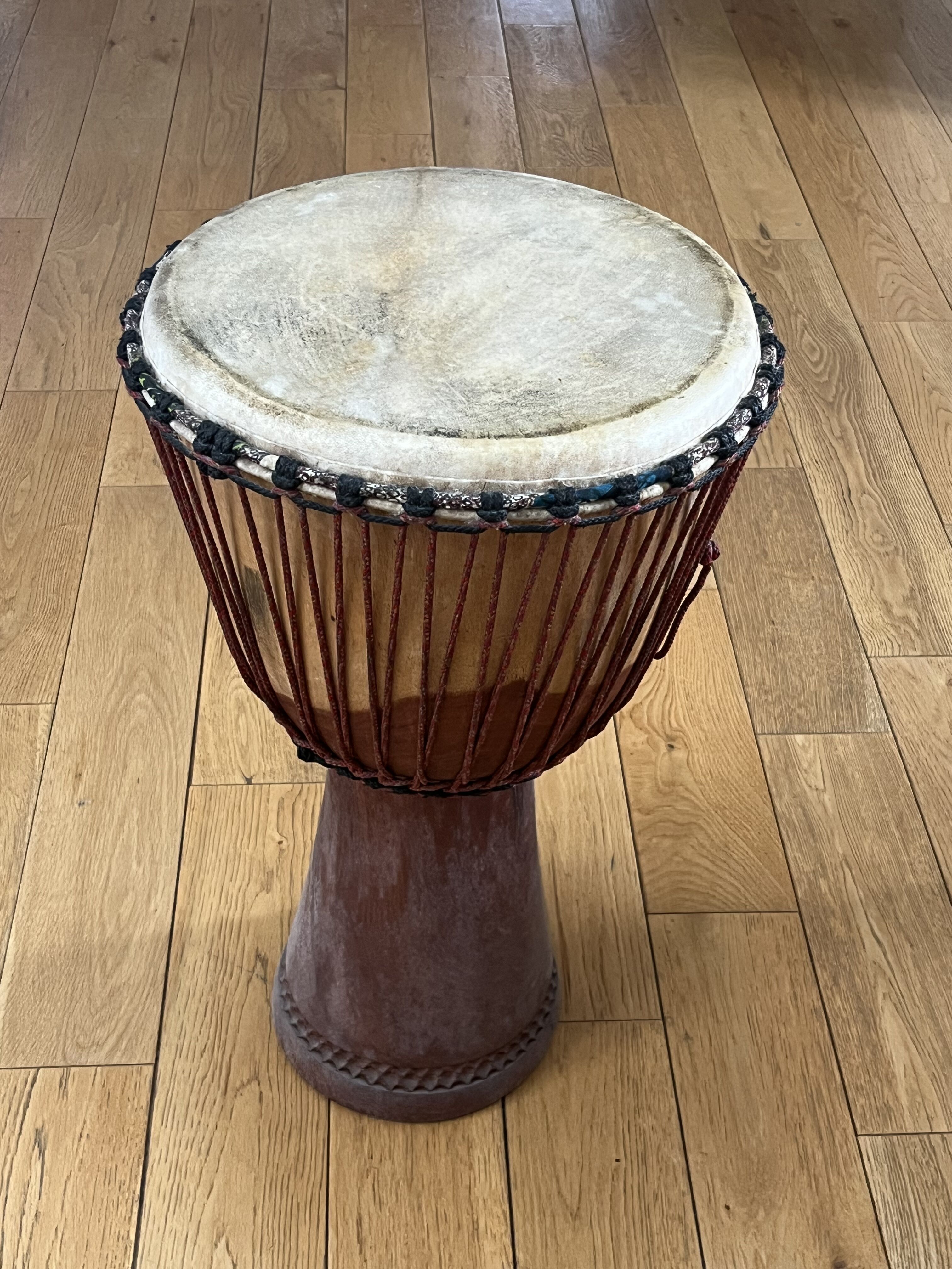 Djembe Kangaba Mali - Grand