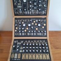 Vends Make Noise 0-COAST/ STREGA / 0-CTRL + stand 2 Many Synths