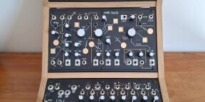 Vends Make Noise 0-COAST/ STREGA / 0-CTRL + stand 2 Many Synths