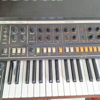 Trident bon etat sur Paris