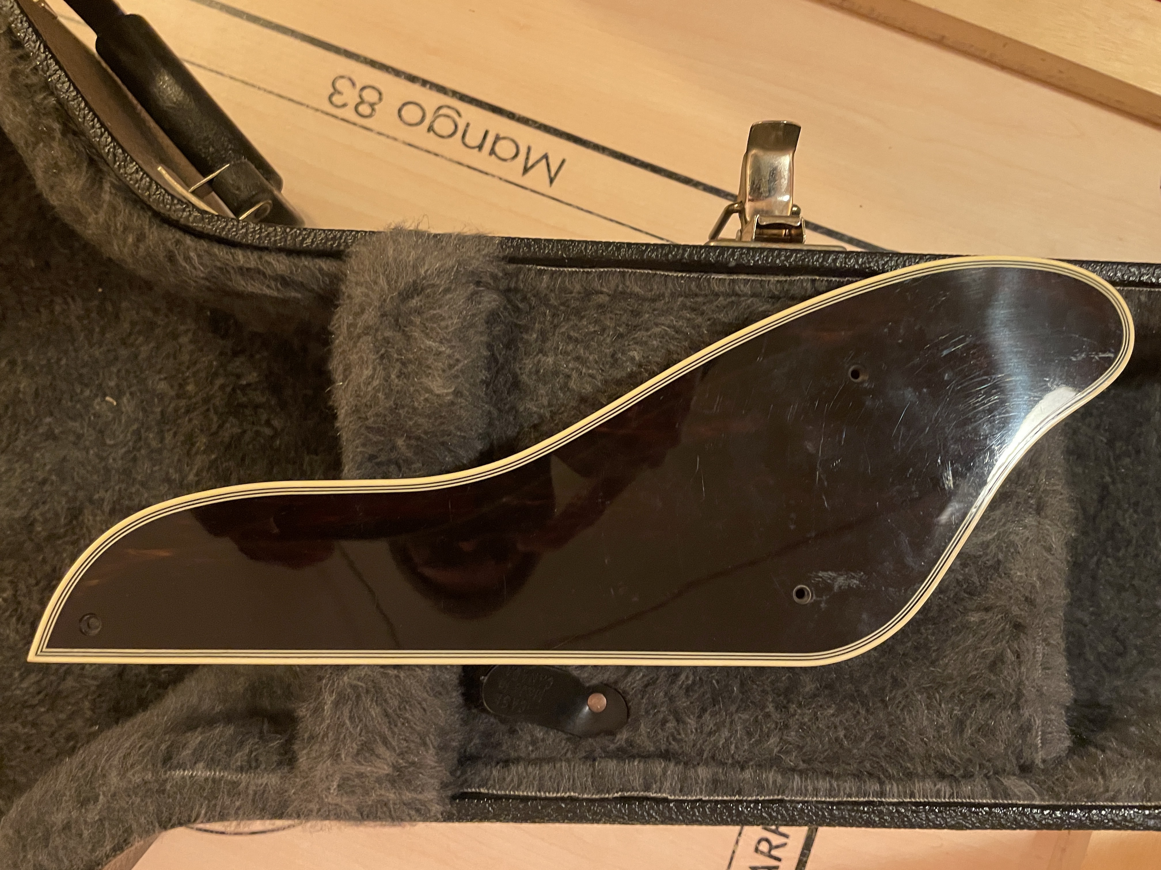 Gretsch G400 Synchromatic (27420)