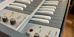 Orgue CRB Diamond 800 restauré