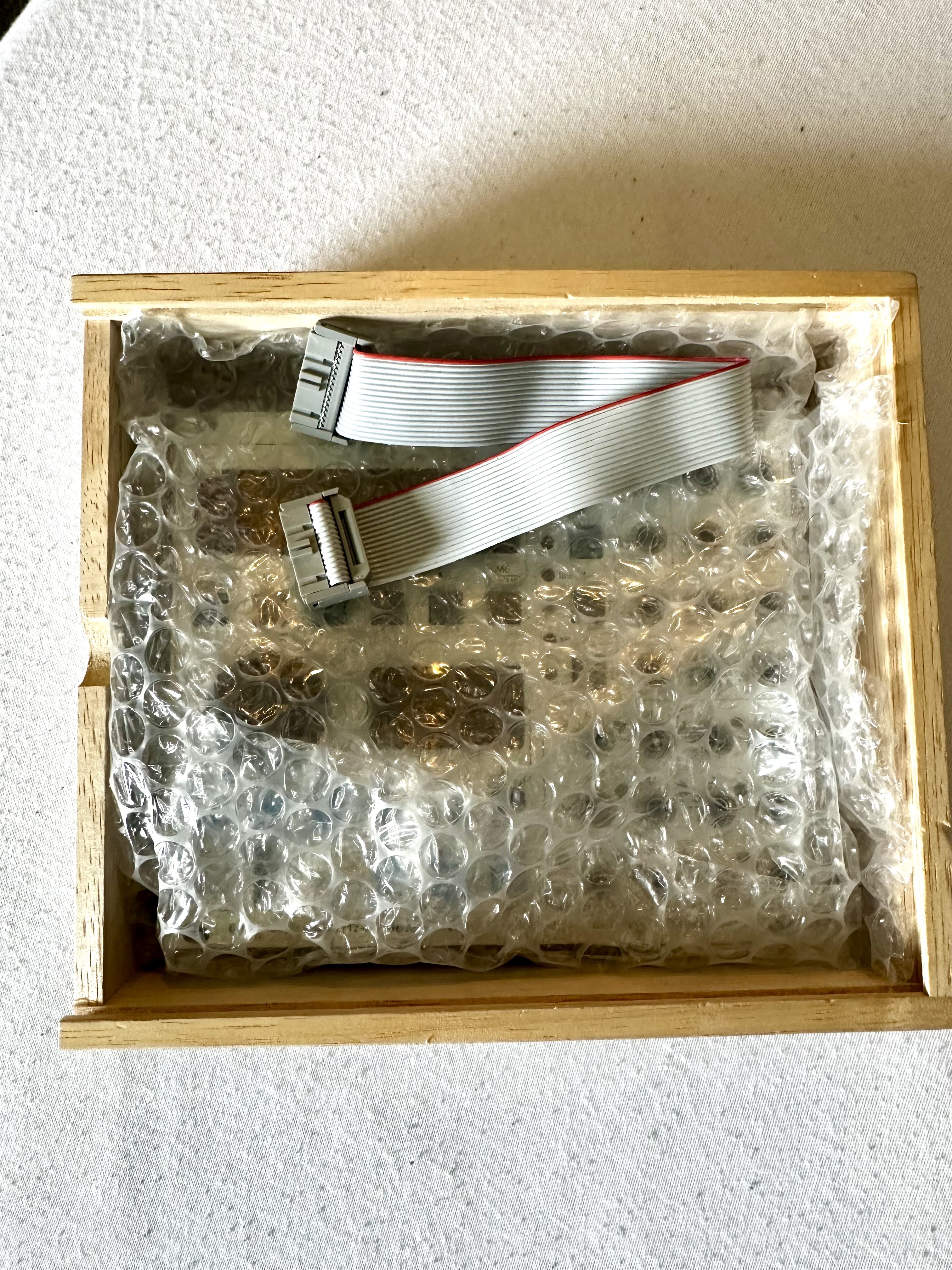 Orthogonal Devices ER-301 (2855)