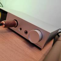 Topping A70 Pro Ampli Casque / Préampli