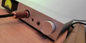 Topping A70 Pro Ampli Casque / Préampli