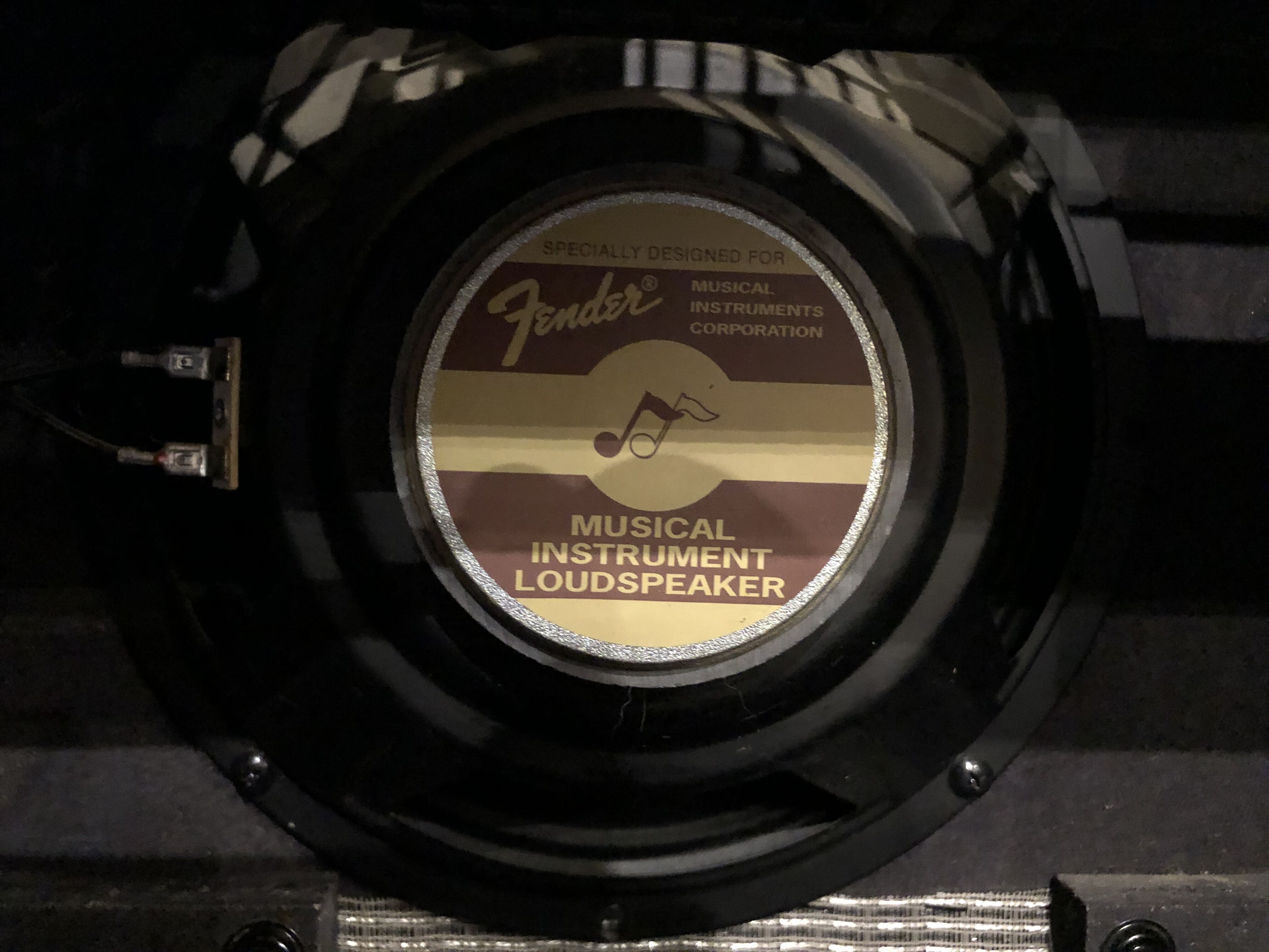 Fender Super Champ XD (43320)