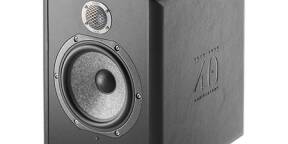 Focal - Solo6 Be Cuir Noir 40th