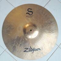 Zildjian 18" S Series Rock Crash