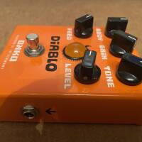 Overdrive Okko Diablo