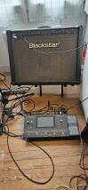 HeadRush Electronics Core