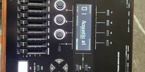 Vends Module de son Drum TD50X Neuf