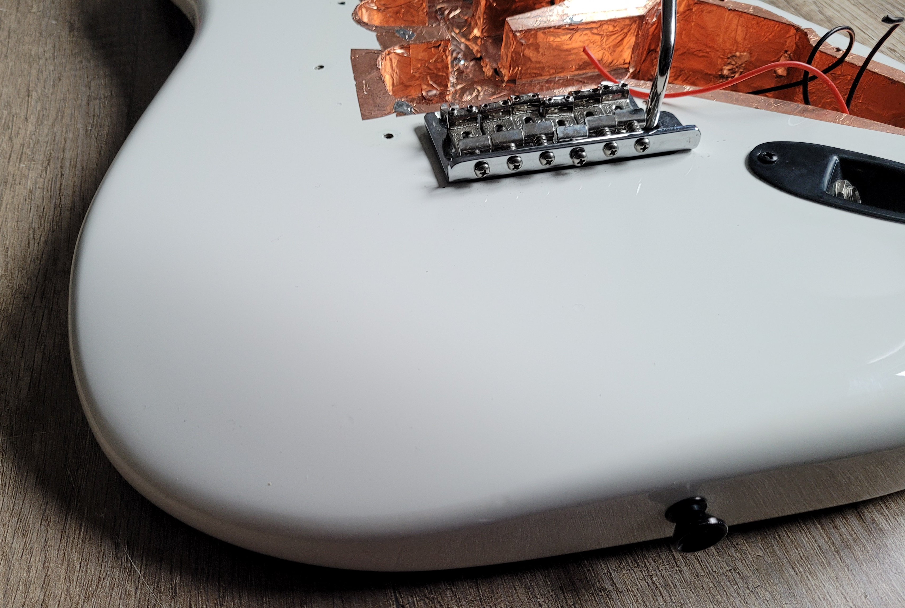 Fender Player Stratocaster (31312)