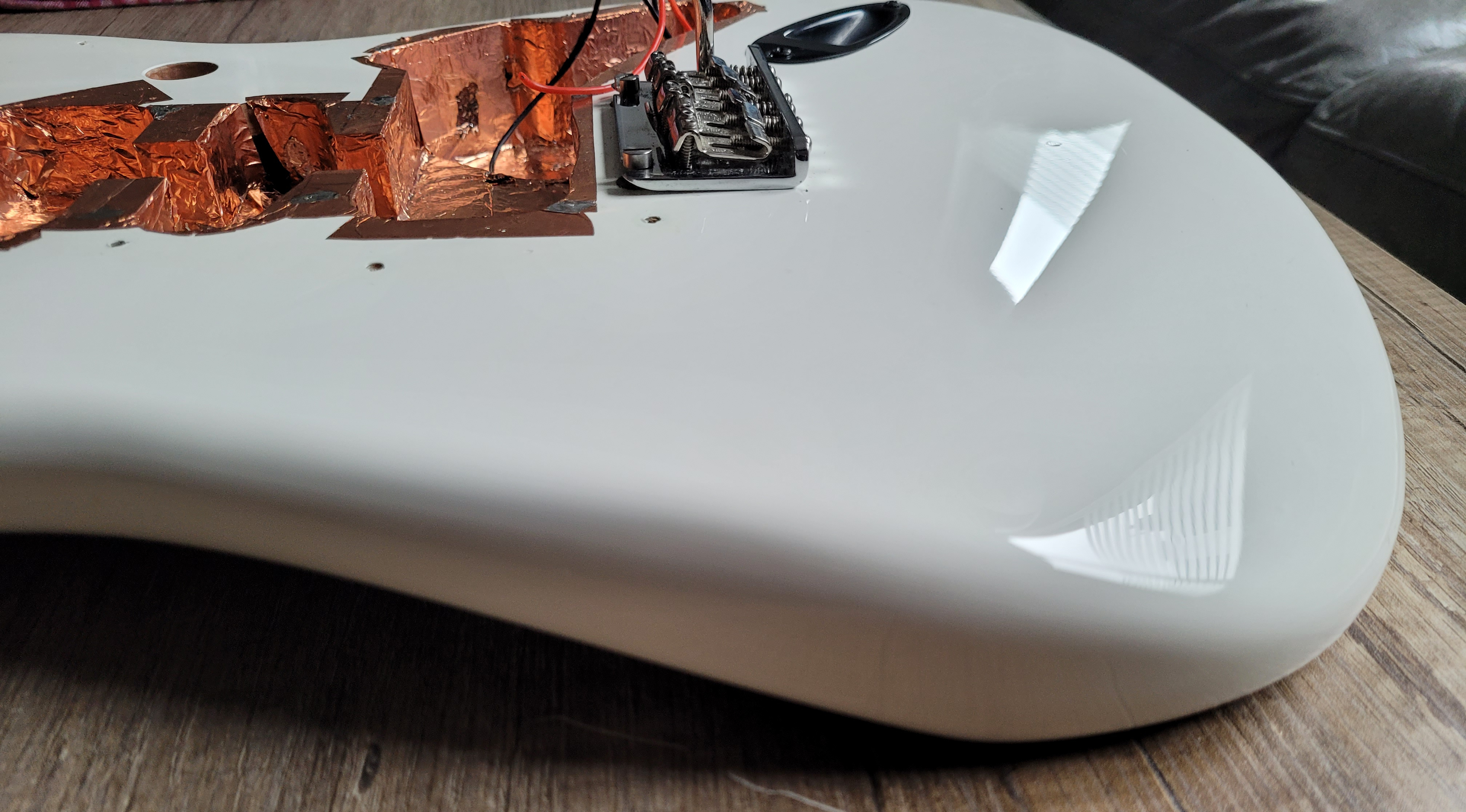Fender Player Stratocaster (35018)