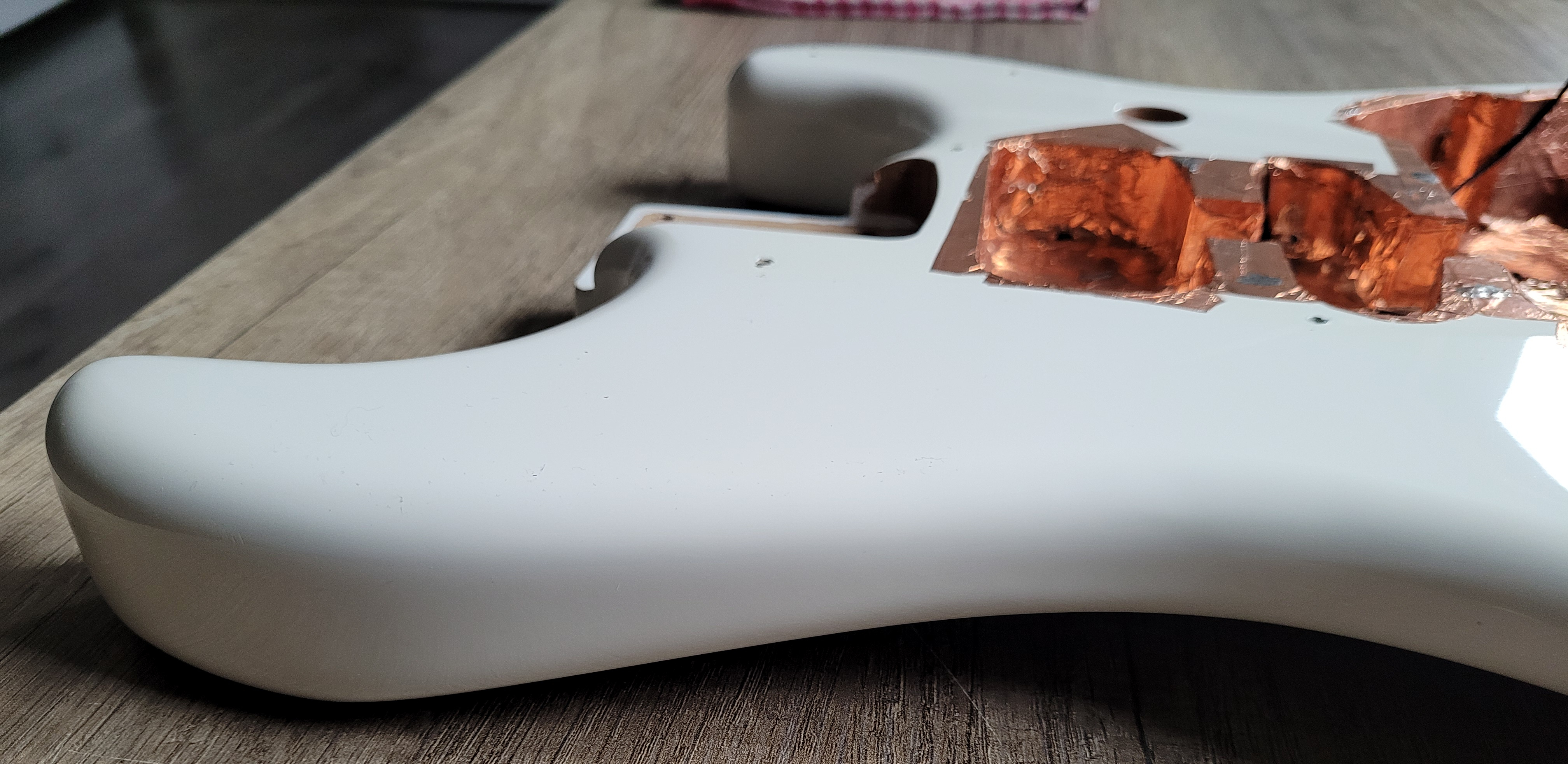 Fender Player Stratocaster (48542)
