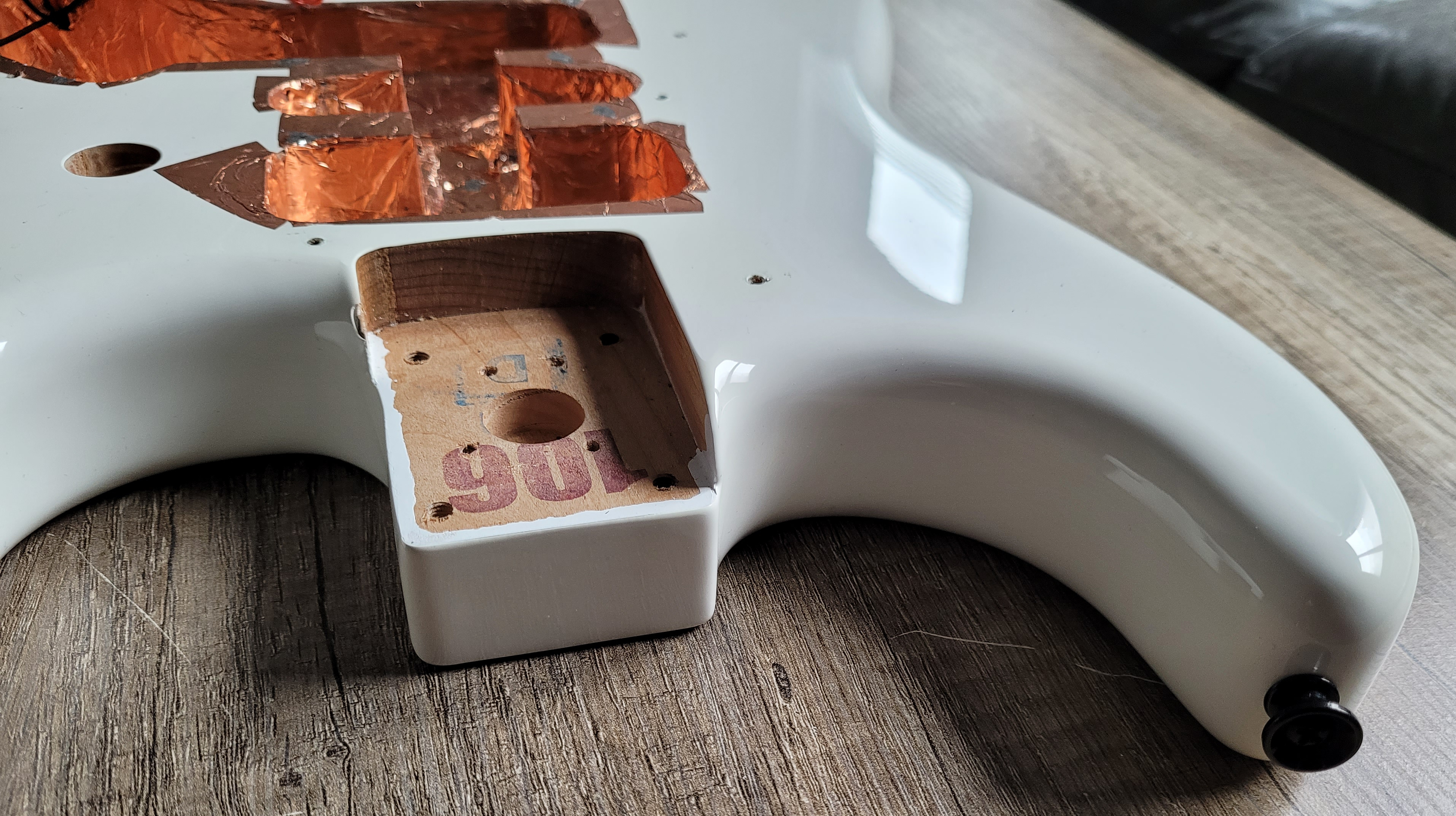 Fender Player Stratocaster (87386)