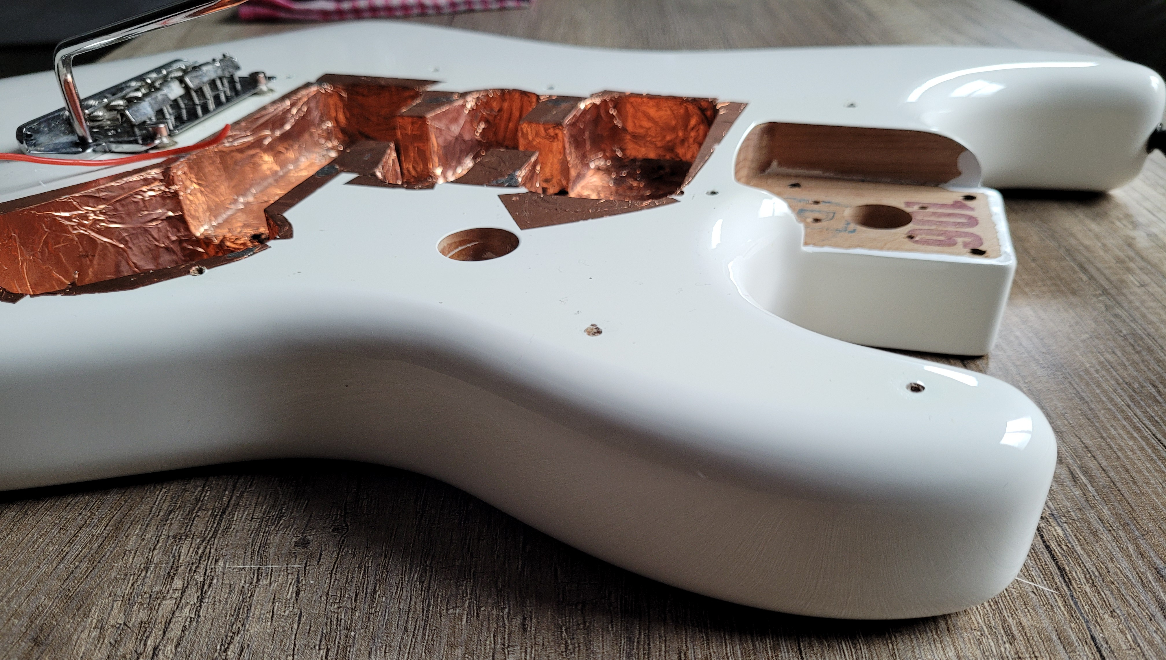 Fender Player Stratocaster (99938)