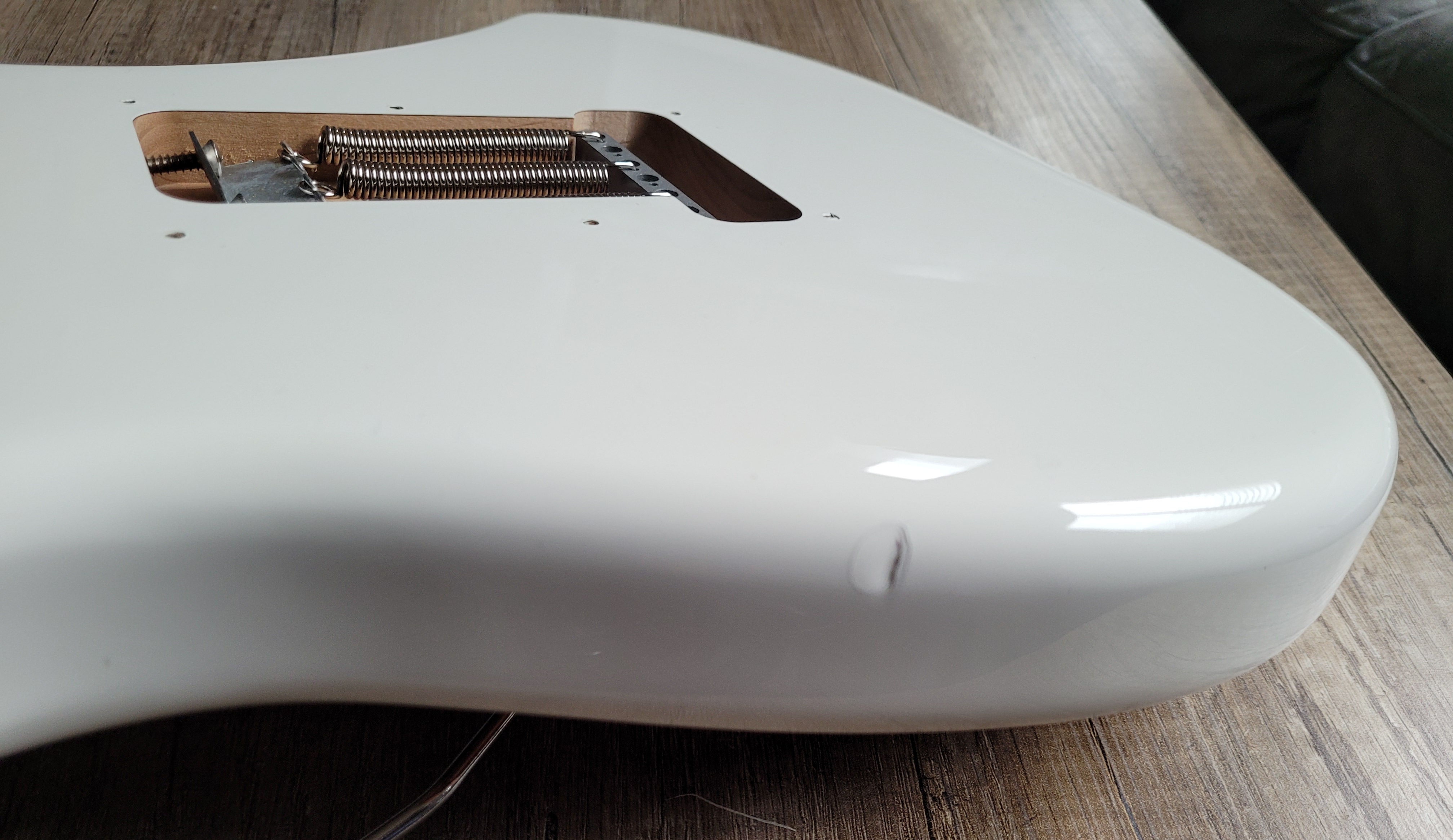 Fender Player Stratocaster (63027)
