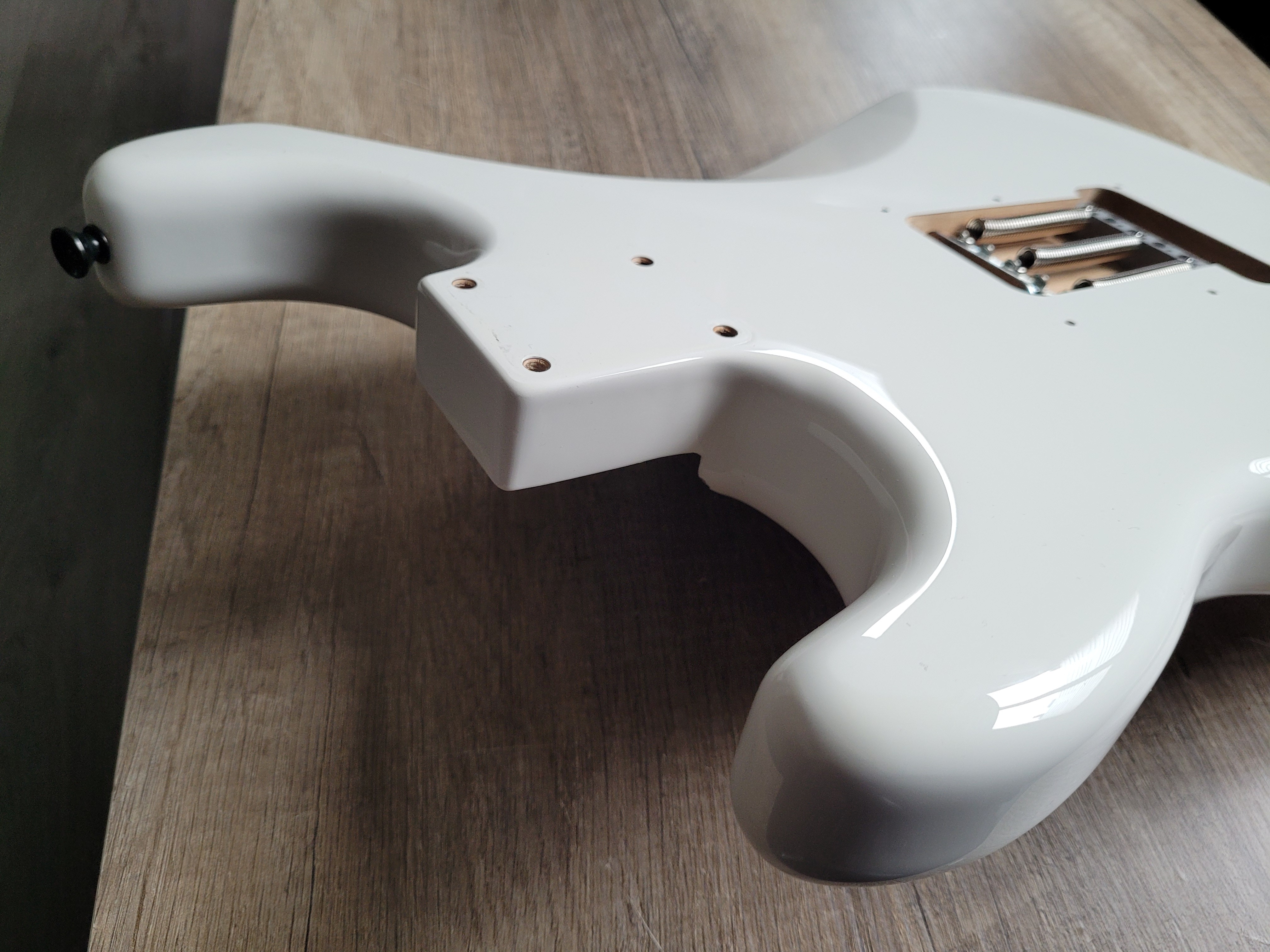 Fender Player Stratocaster (24629)
