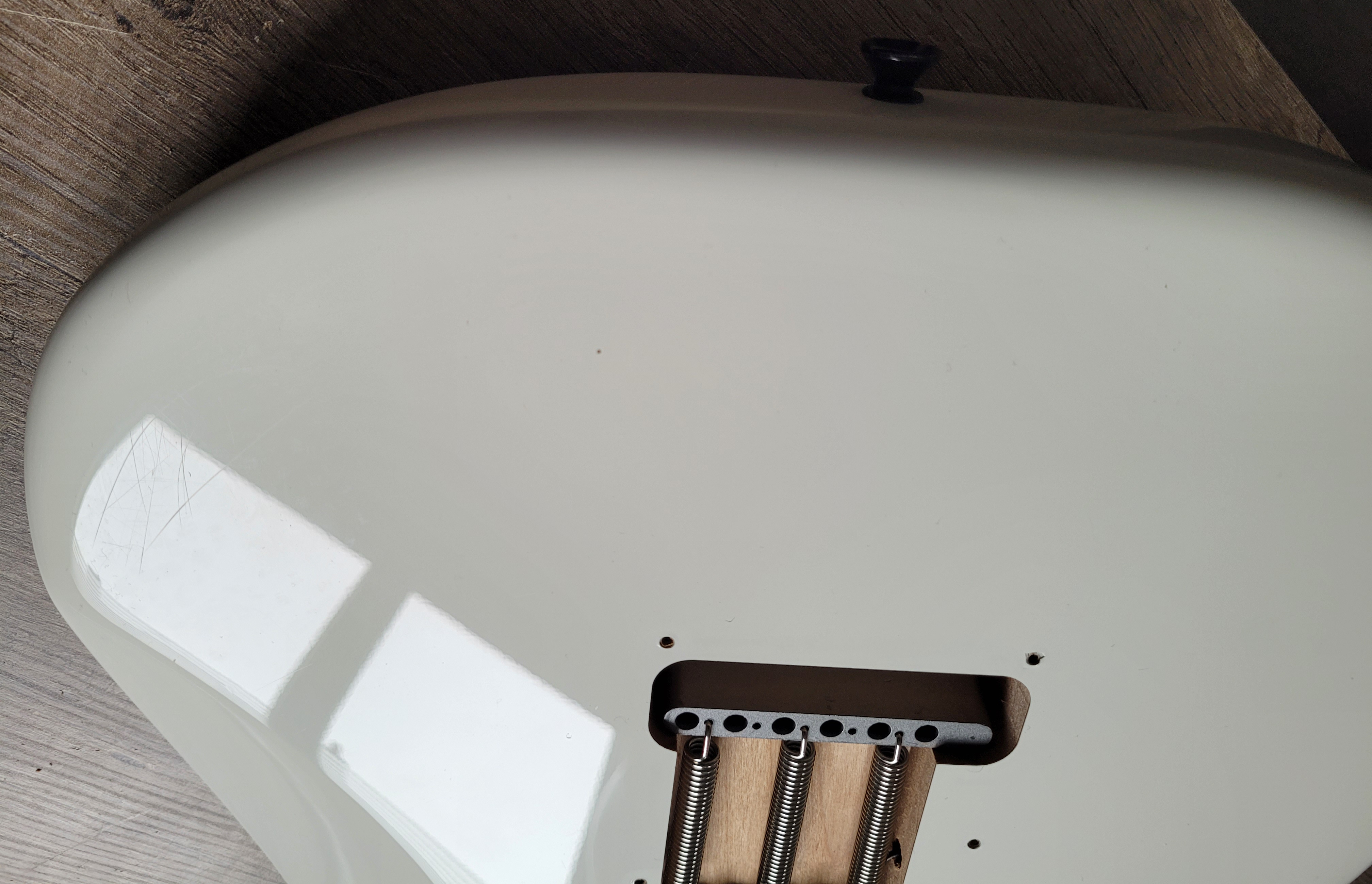 Fender Player Stratocaster (77058)