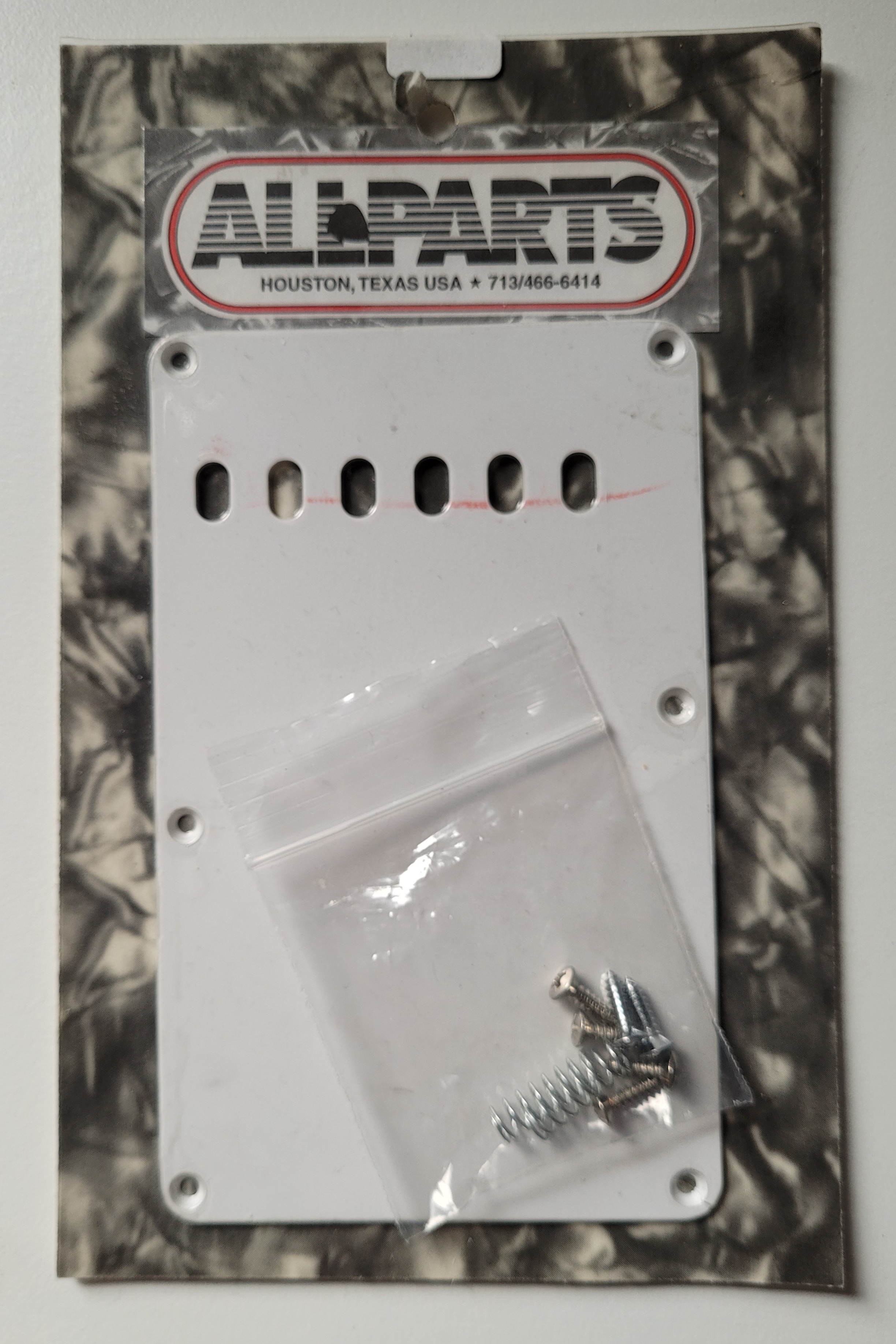 Fender Player Stratocaster (3036)