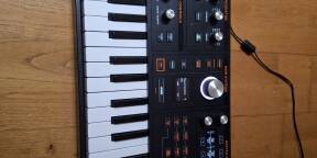 Vends Hydrasynth Explorer comme neuf, très peu utilisé