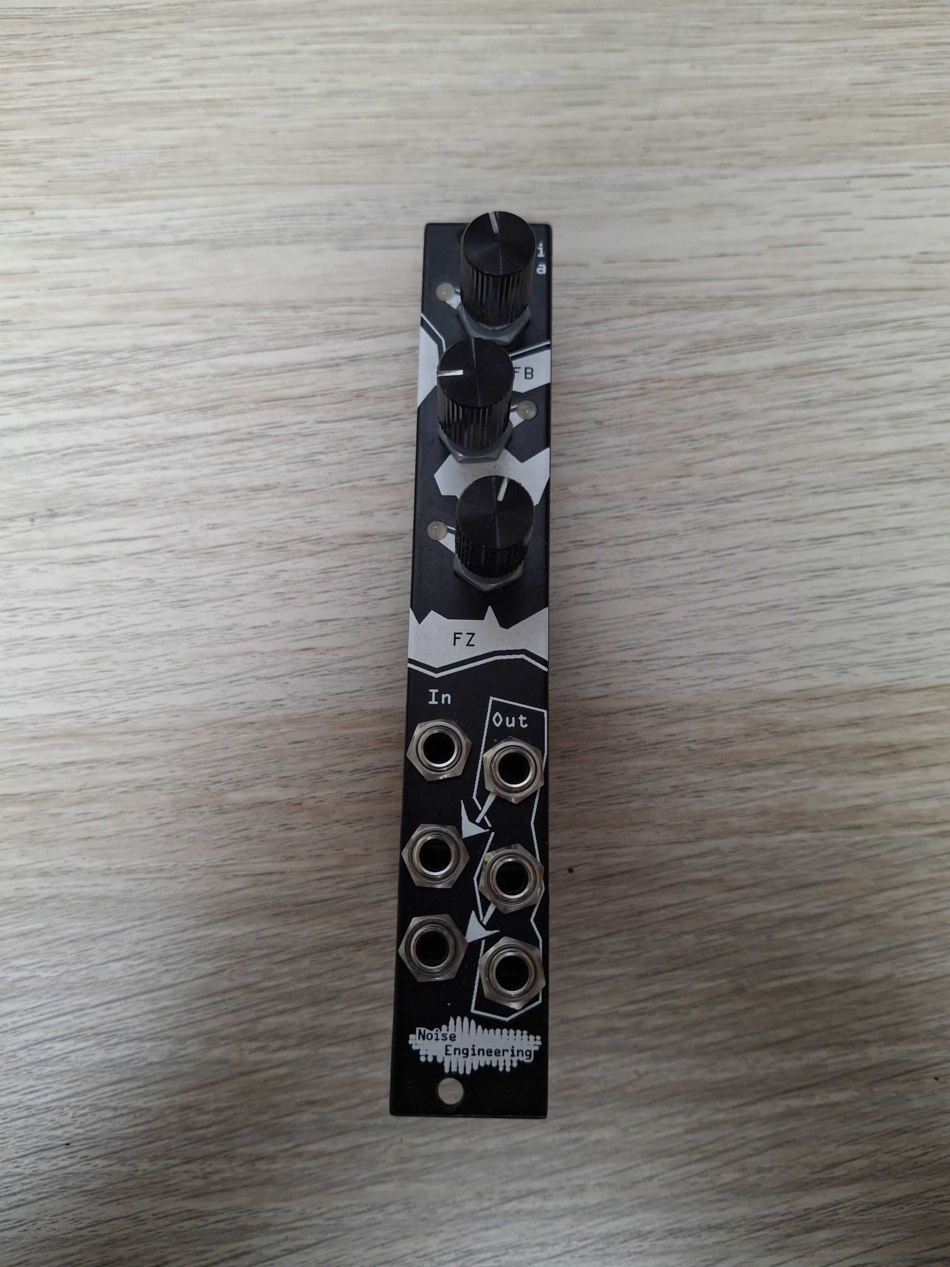 Vend Terci Ruina de Noise Engineering 