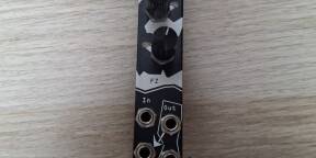 Vend Terci Ruina de Noise Engineering