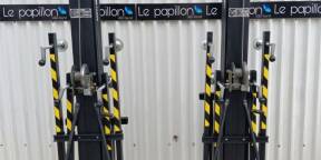 Genie ST-24 Super Tower