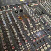 Vends console Gs-R24m