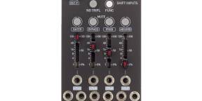 Patching Panda Particles Black