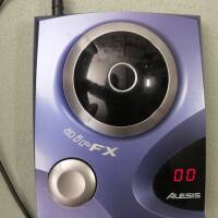 Alesis Air FX avec son alim