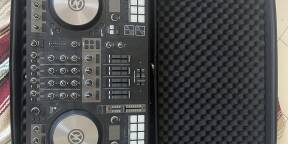 Vends pair de RP7000 + Controleur Traktor s4 mk3