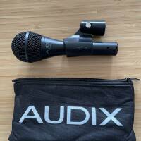 Vends Audix OM6