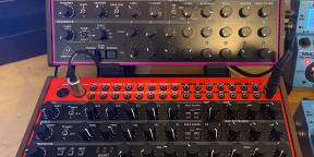 Vends Behringer EDGE + SPICE + SUPPORT