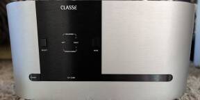 Ampli Classe Audio CA-2200 — 200W/ch, emballage d'origine