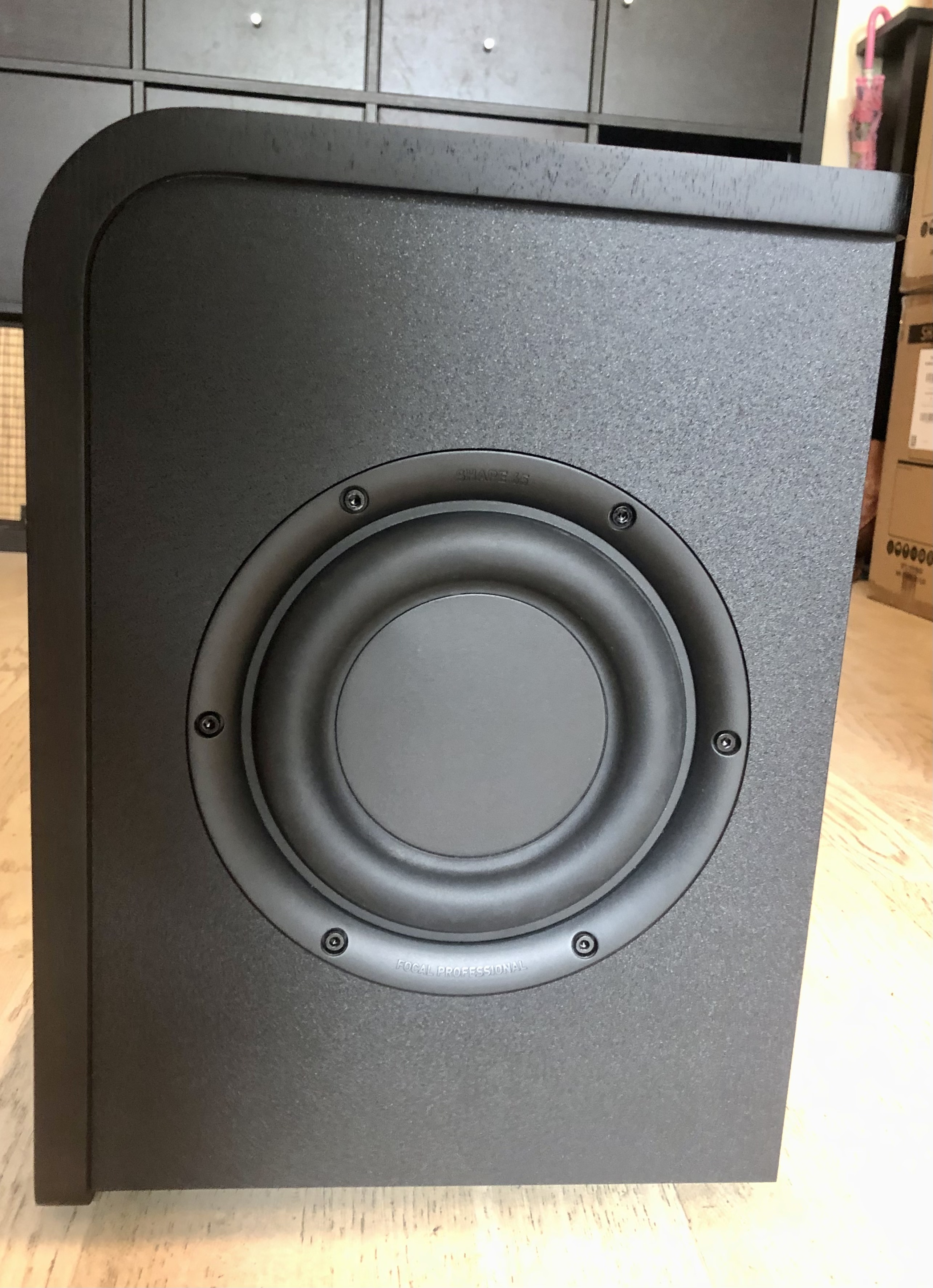 Focal Shape 65 (2291)