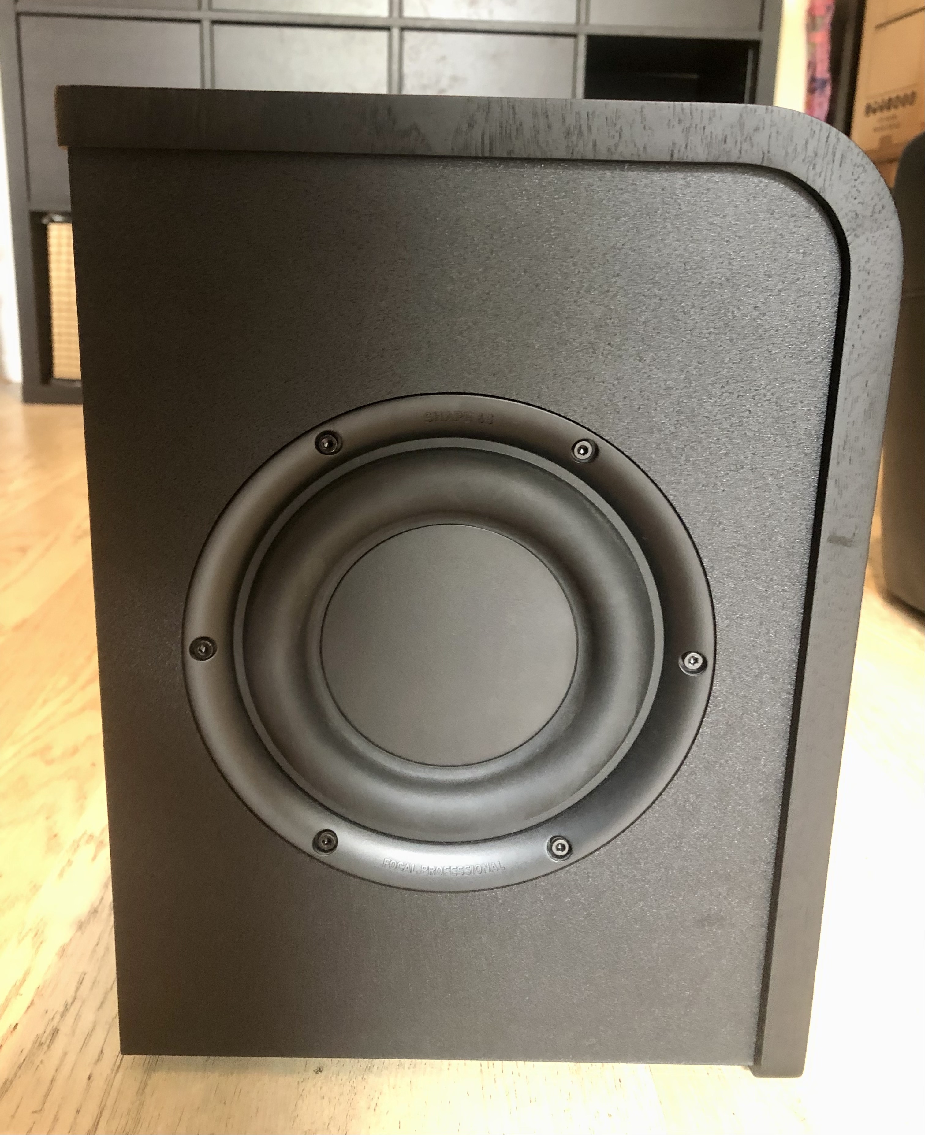 Focal Shape 65 (35900)