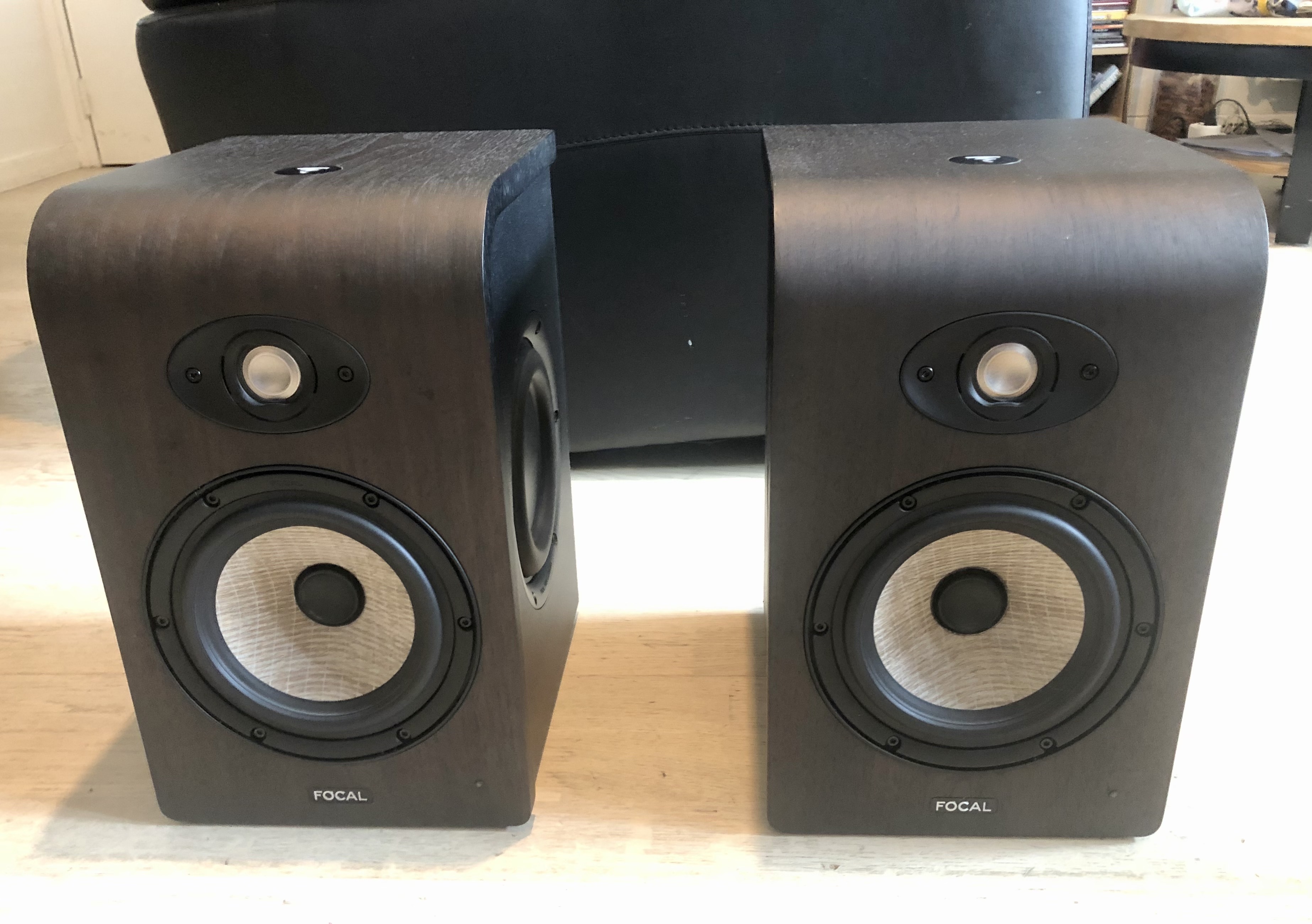 Focal Shape 65 (49880)
