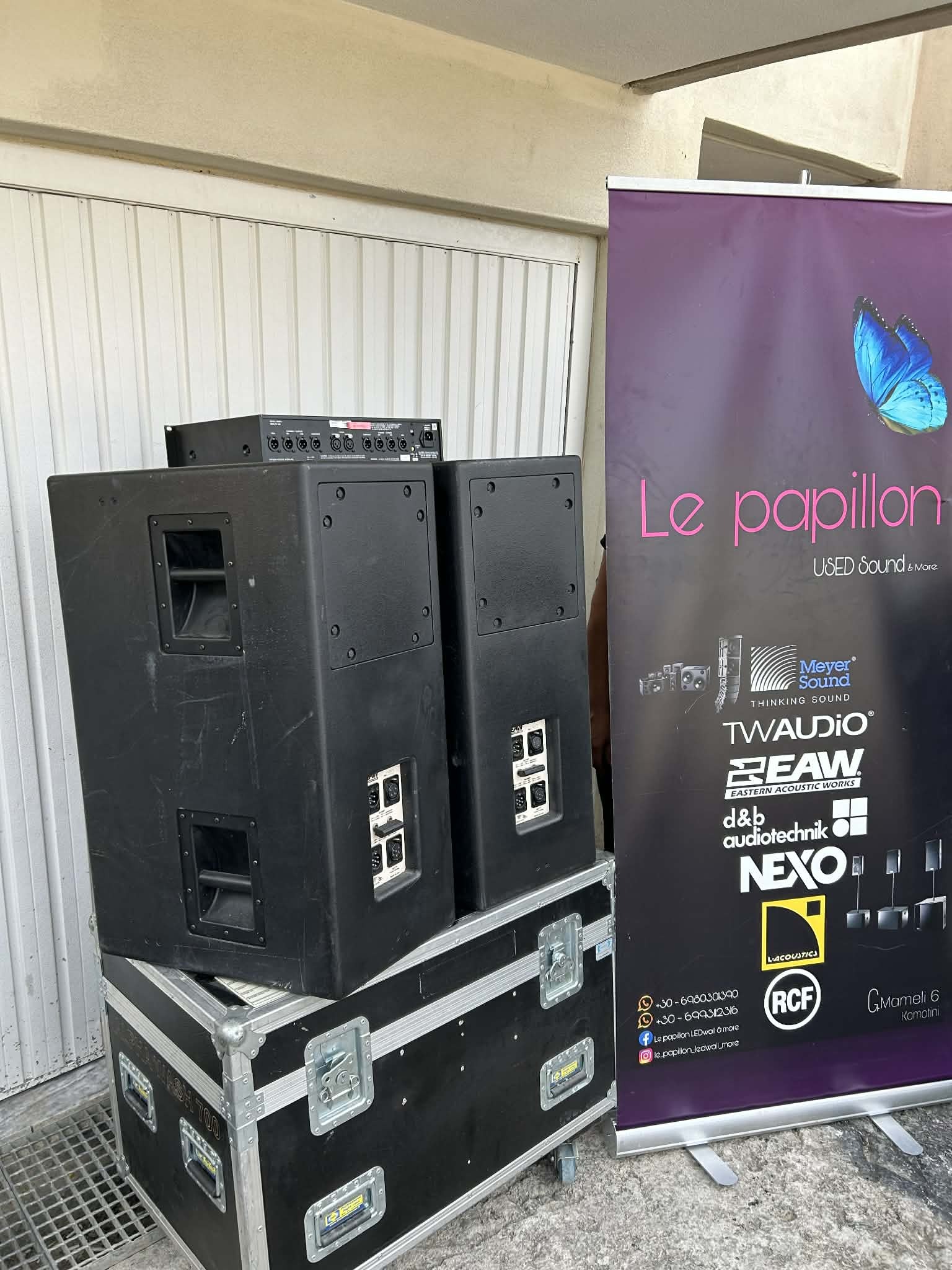 Messenger creation C4F2CA53-645D-4CDA-9459-83A0E841EC63