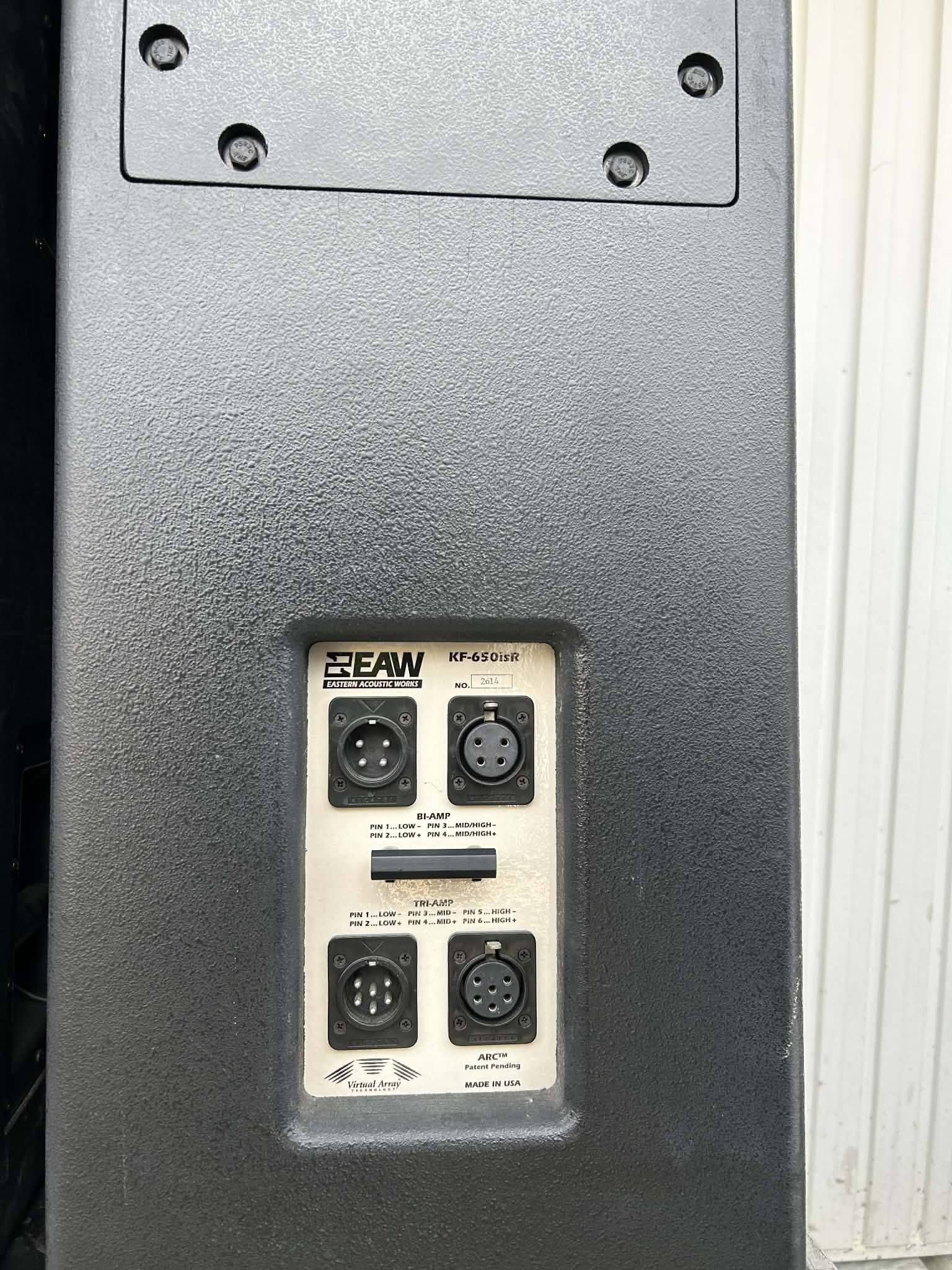 Messenger creation 057FE4F9-3F6B-4C09-AB97-90B1B210394C