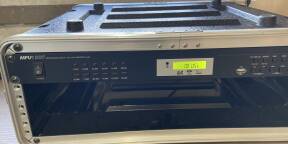 Lecteur multimédias AUDIOPHONY MPU 130 T