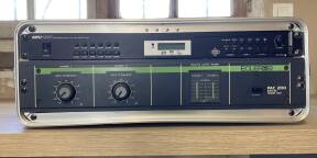 Vends Ampli sono ECLER PAC 200